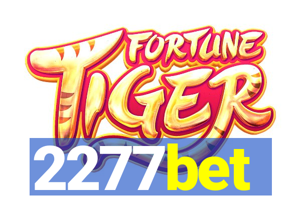 2277bet