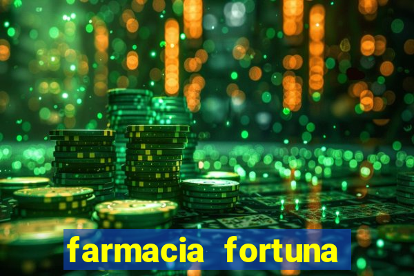 farmacia fortuna sapucaia do sul