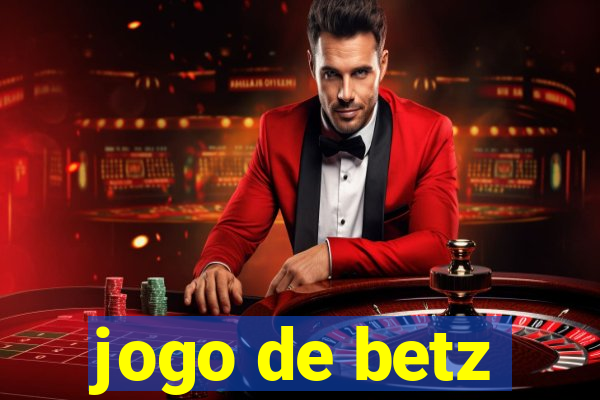 jogo de betz