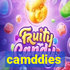 camddies