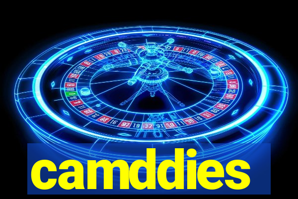 camddies