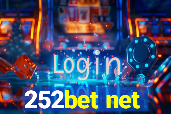 252bet net