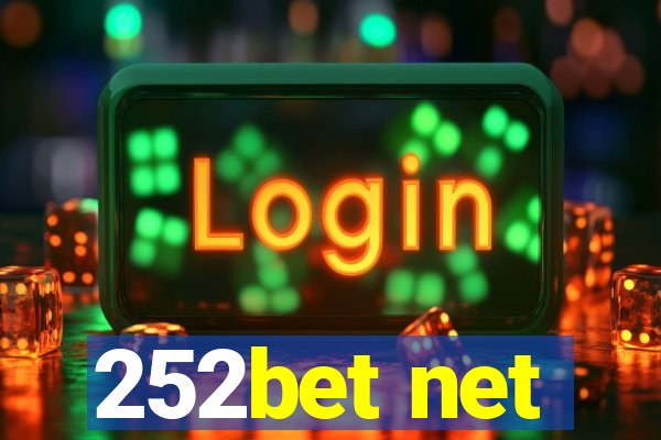 252bet net