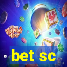 bet sc