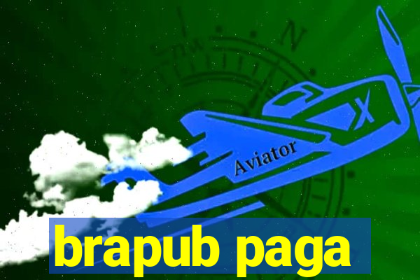 brapub paga