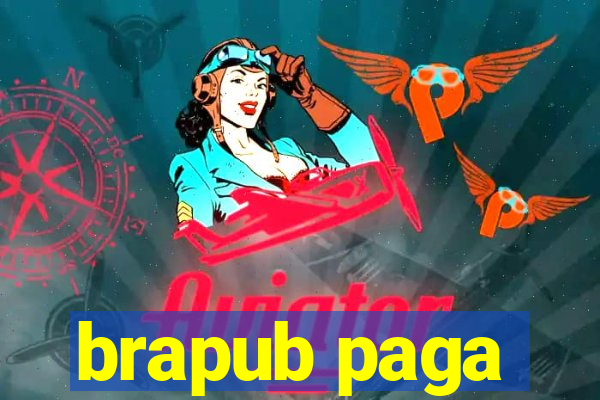 brapub paga