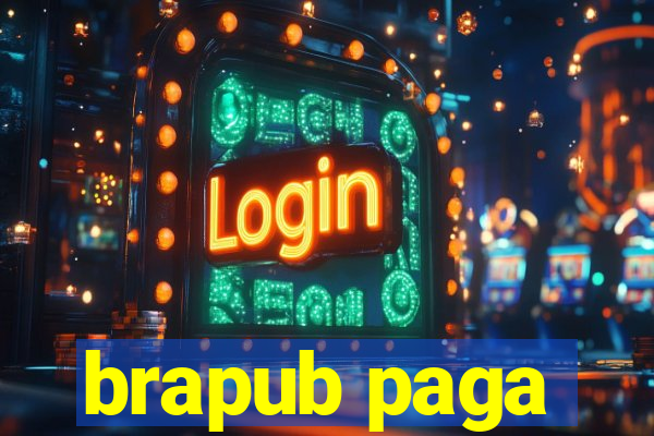 brapub paga