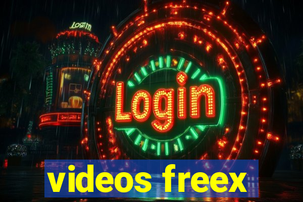 videos freex