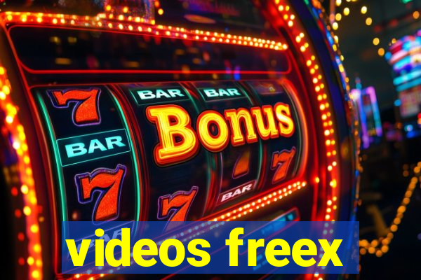 videos freex