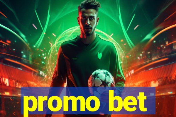 promo bet