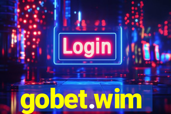 gobet.wim