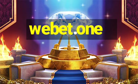 webet.one