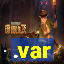 .var