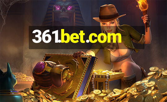 361.bet.com