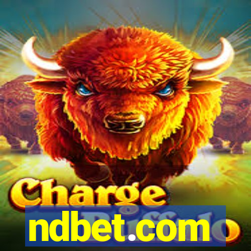 ndbet.com