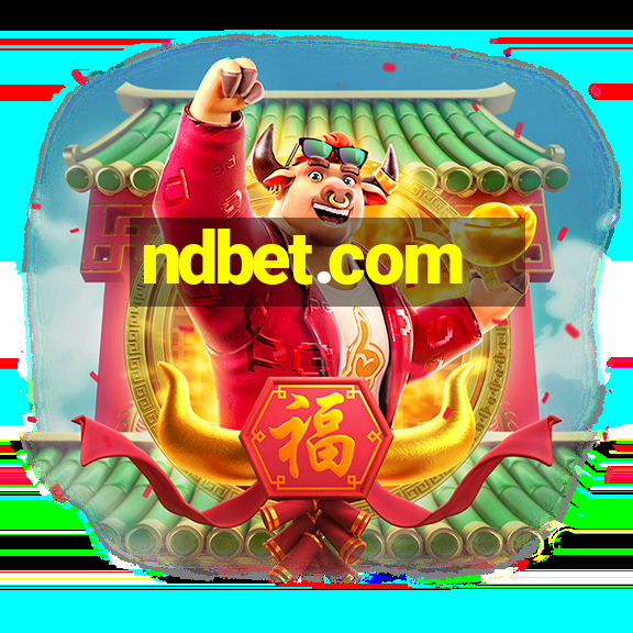 ndbet.com