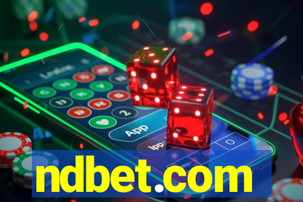 ndbet.com