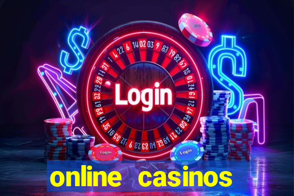 online casinos online uk