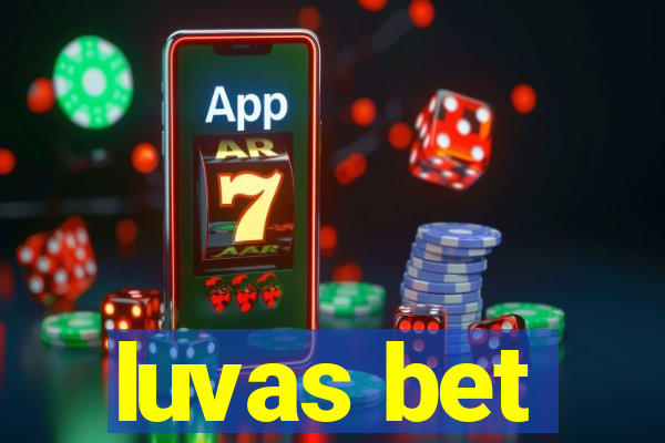 luvas bet