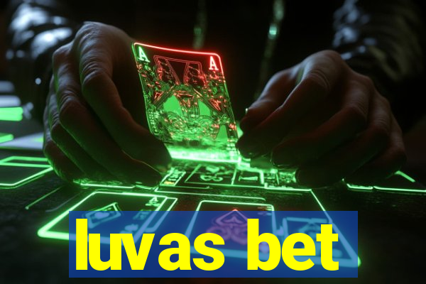 luvas bet