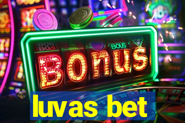 luvas bet