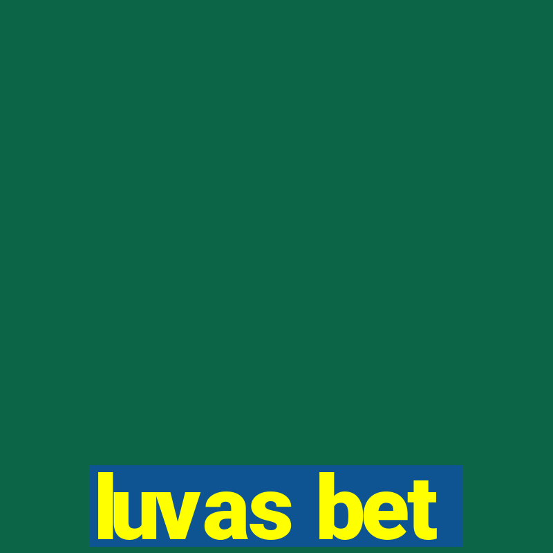 luvas bet