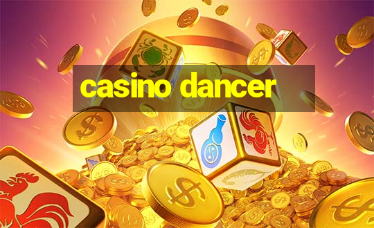 casino dancer