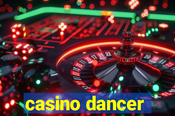 casino dancer