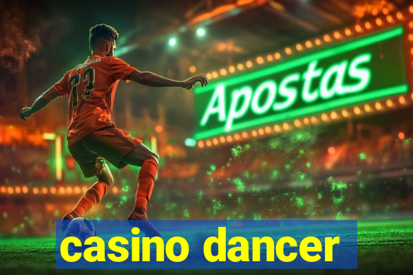 casino dancer