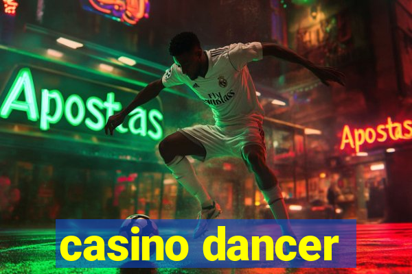 casino dancer