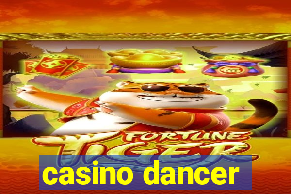 casino dancer