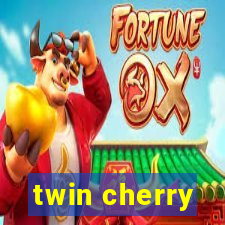 twin cherry