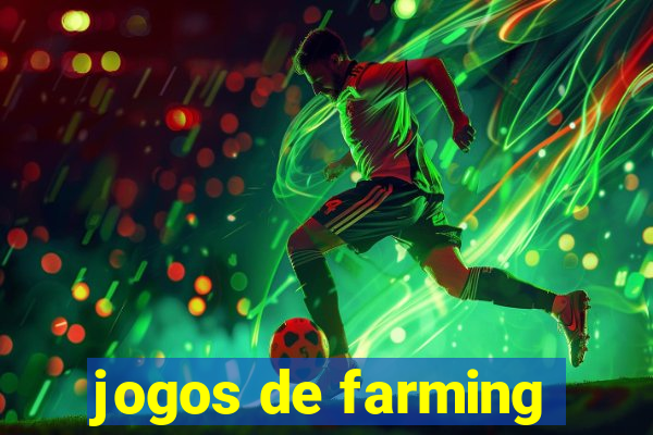 jogos de farming