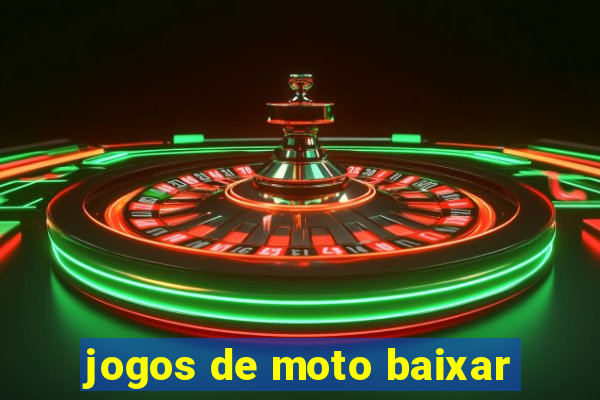 jogos de moto baixar