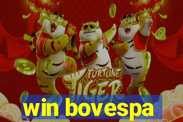 win bovespa