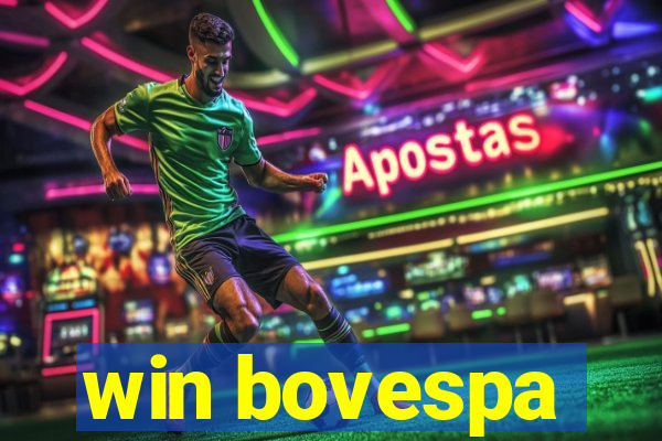 win bovespa