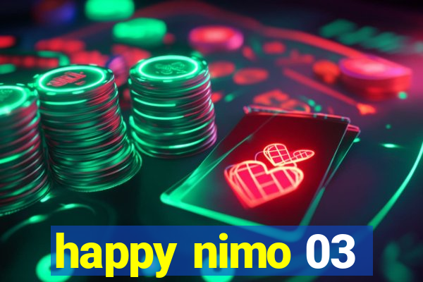 happy nimo 03