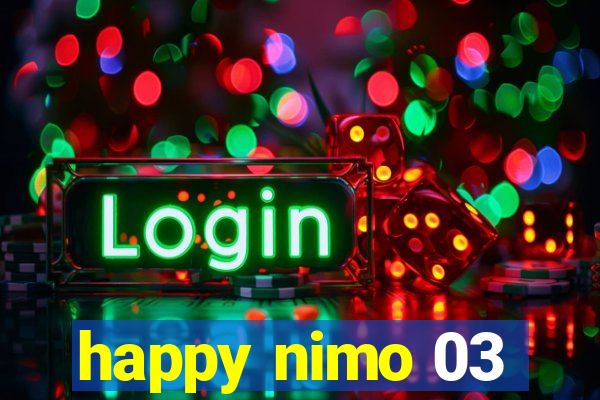 happy nimo 03