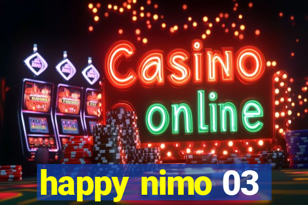 happy nimo 03