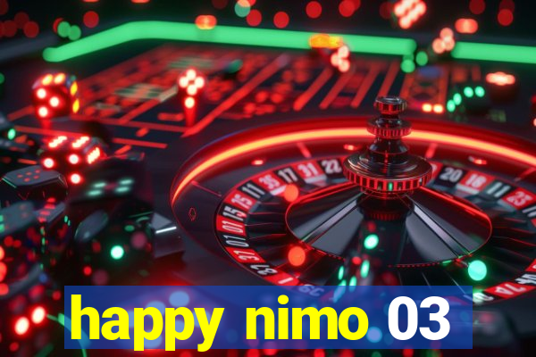 happy nimo 03