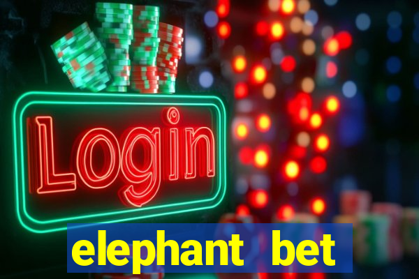 elephant bet angofoot apostas desportivas