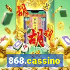 868.cassino