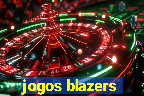 jogos blazers