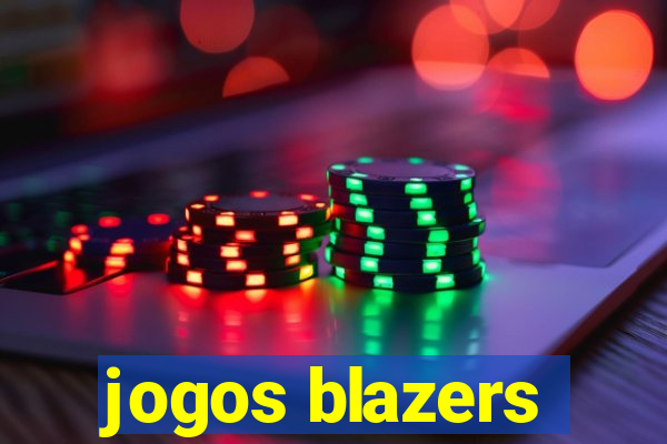 jogos blazers