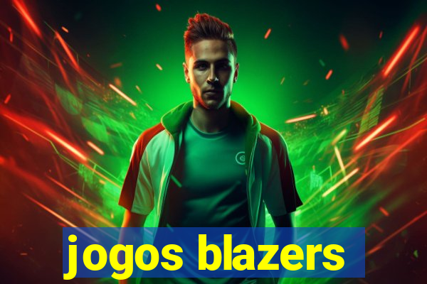 jogos blazers