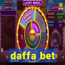 daffa bet