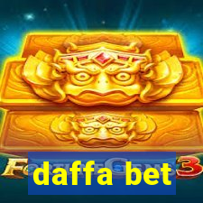 daffa bet