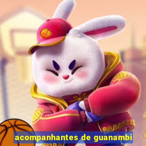 acompanhantes de guanambi