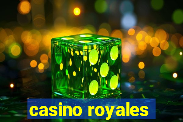 casino royales