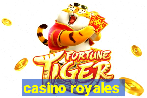 casino royales